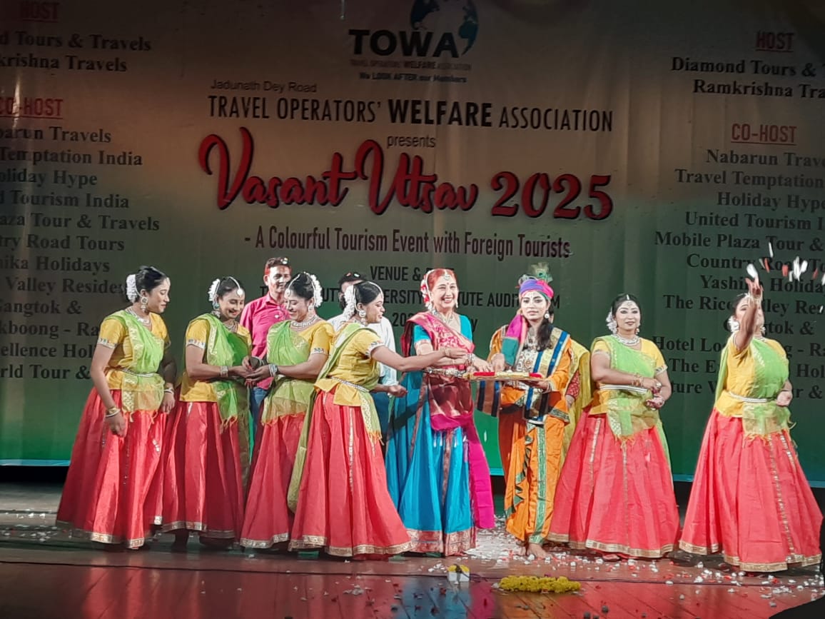 Vasant Utsav 2025